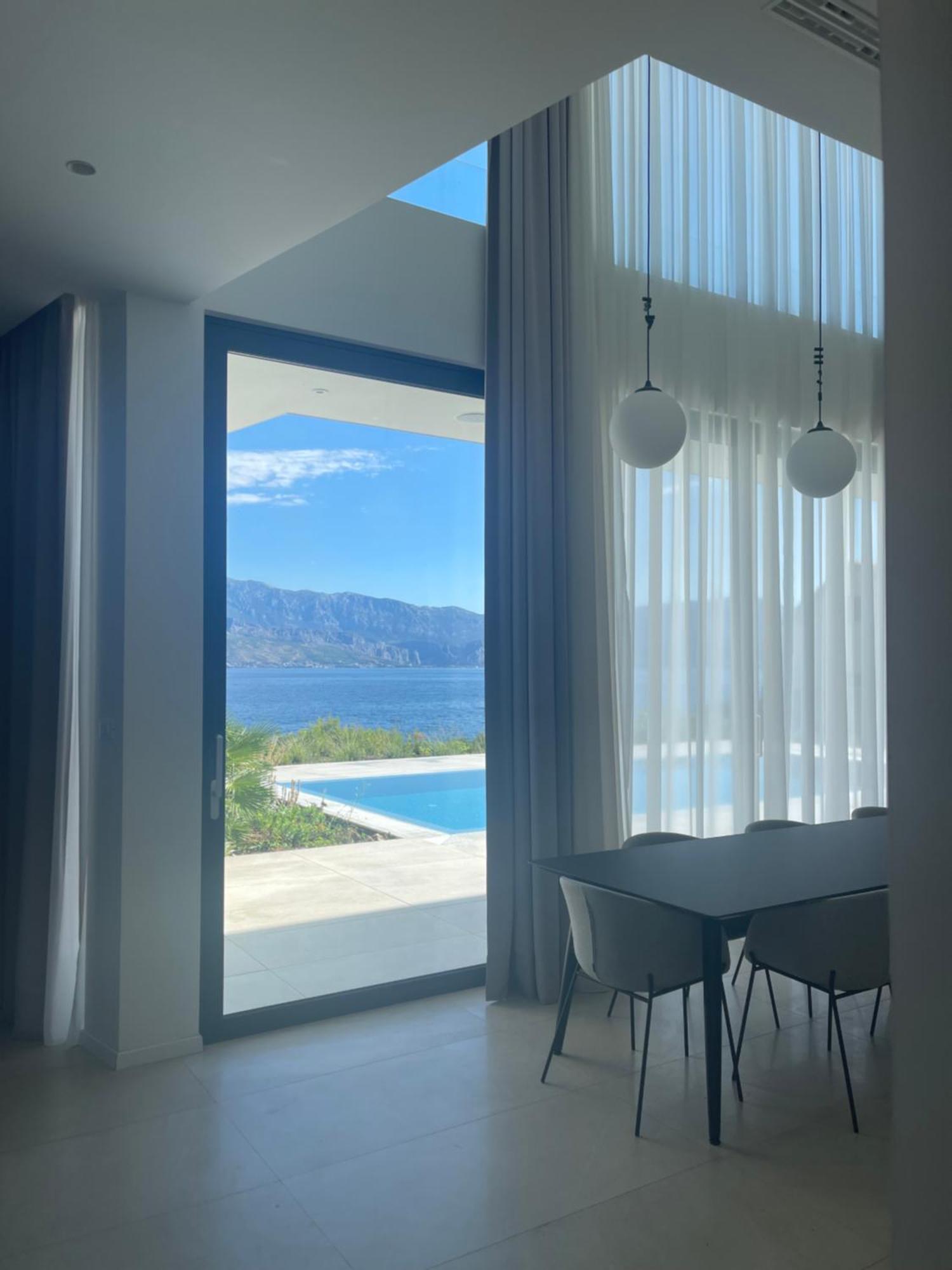 Villa Brac Сплитска Экстерьер фото